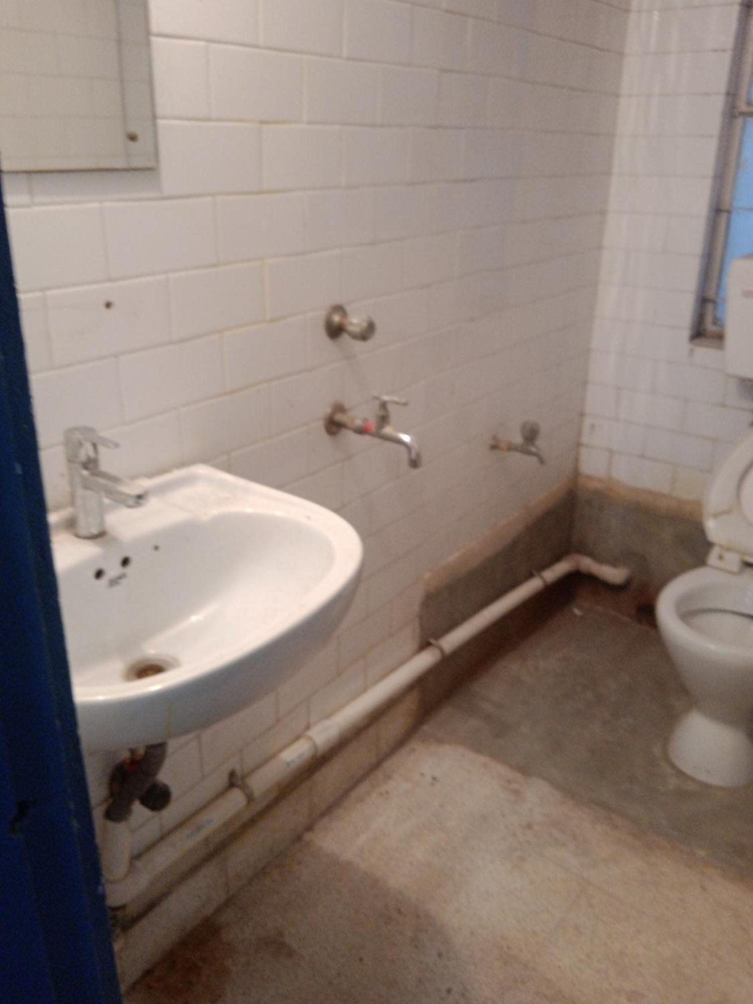 P-24A Cit Road Villa Kalküta Dış mekan fotoğraf